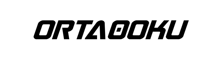 Astro Armada Super-Italic  Free Fonts Download