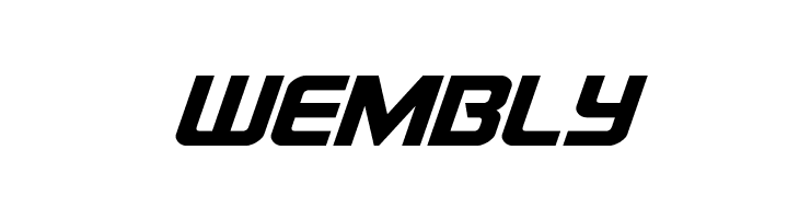 Astro Armada Super-Italic  Free Fonts Download