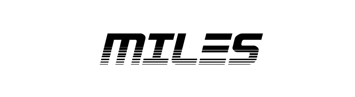 Astro Armada Twotone Italic  Free Fonts Download