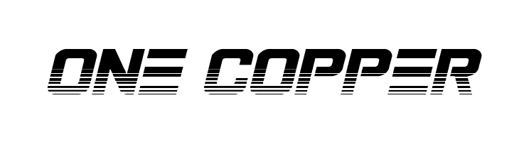 Astro Armada Twotone Italic  Free Fonts Download