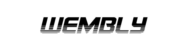 Astro Armada Twotone Italic  Free Fonts Download