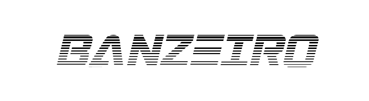 Astro Armada Gradient 2 Italic  Free Fonts Download