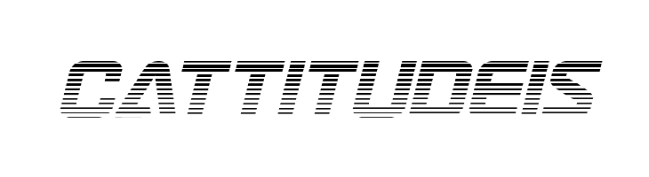 Astro Armada Gradient 2 Italic  Free Fonts Download