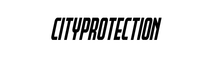 Peace & Houston Condensed Ital  Free Fonts Download