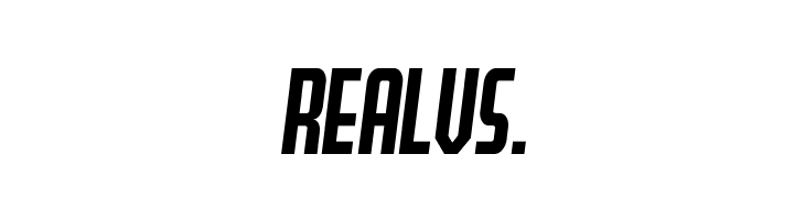 Peace & Houston Semi-Italic  Free Fonts Download