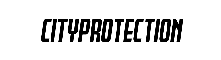 Peace & Houston Semi-Italic  Free Fonts Download