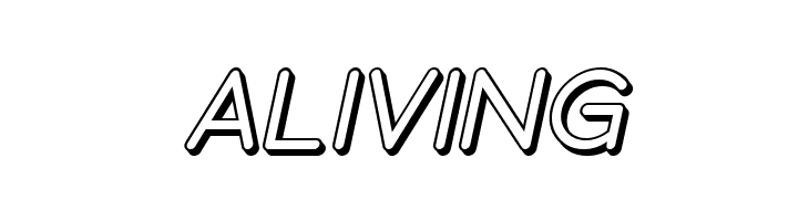 SF Orson Casual Shaded Oblique  Free Fonts Download