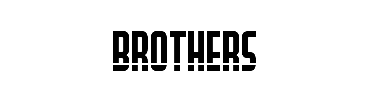 Peace & Houston Laser  Free Fonts Download