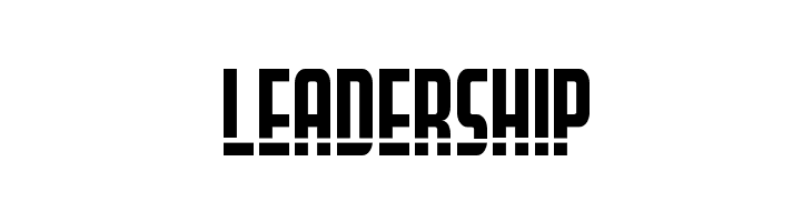 Peace & Houston Laser  Free Fonts Download