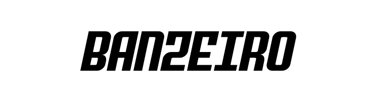 Peace & Houston Wide Italic  Free Fonts Download