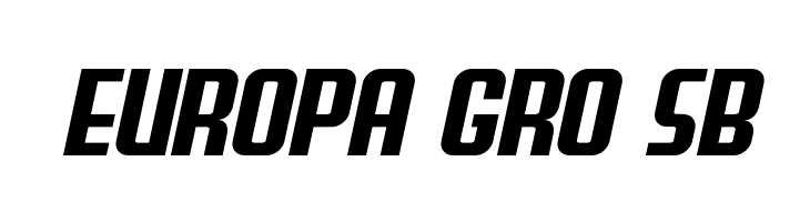 Peace & Houston Wide Italic  Free Fonts Download