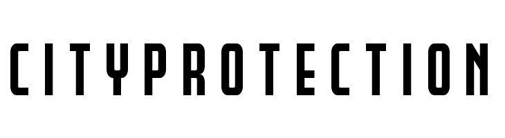 Peace & Houston Title  Free Fonts Download