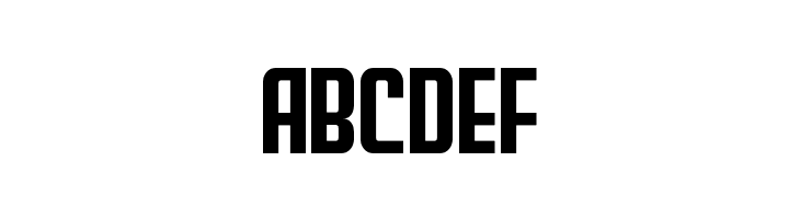 Peace & Houston Expanded  Free Fonts Download