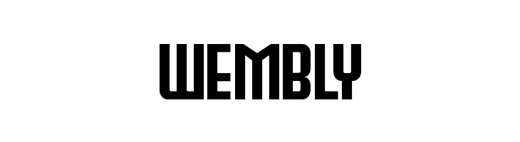 Peace & Houston Expanded  Free Fonts Download