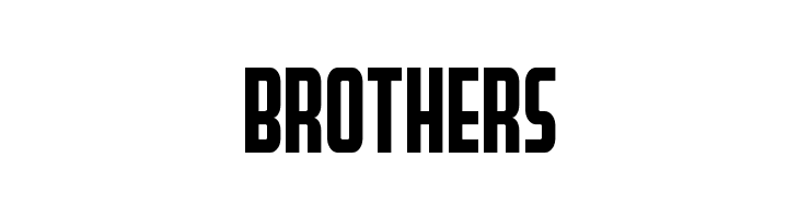 Peace & Houston Semi-Bold  Free Fonts Download