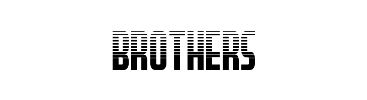 Peace & Houston Halftone  Free Fonts Download