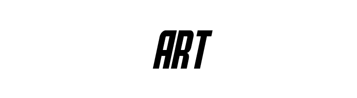 Peace & Houston Semi-Bold Ital  Free Fonts Download