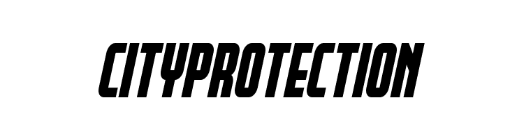 Peace & Houston Extra Bold Ita  Free Fonts Download