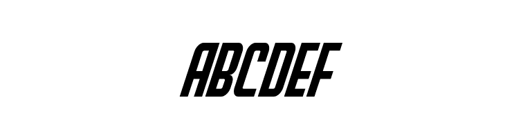 Peace & Houston Super-Italic  Free Fonts Download