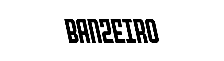 Peace & Houston Leftalic  Free Fonts Download