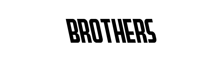 Peace & Houston Leftalic  Free Fonts Download