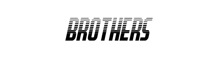 Peace & Houston Halftone Ital  Free Fonts Download