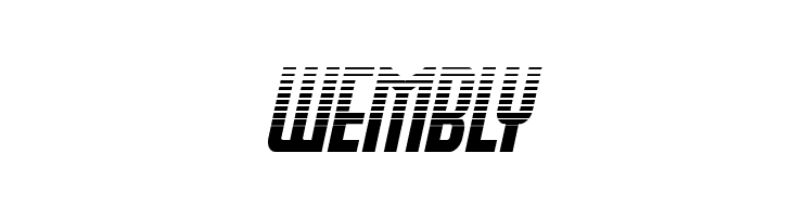 Peace & Houston Halftone Ital  Free Fonts Download