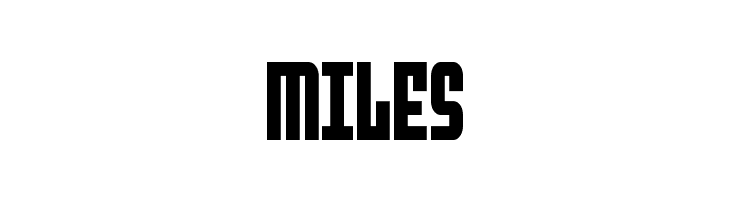 Peace & Houston Extra Bold  Free Fonts Download