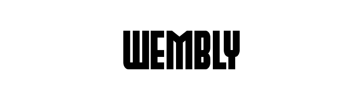 Peace & Houston Extra Bold  Free Fonts Download