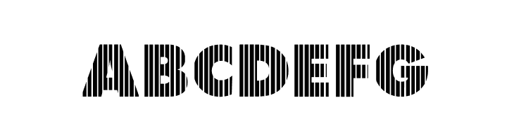 Shredded for you  Free Fonts Download