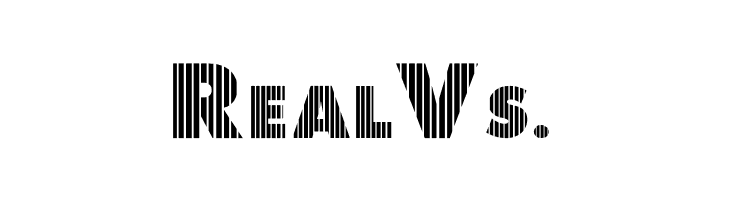 Shredded for you  Free Fonts Download