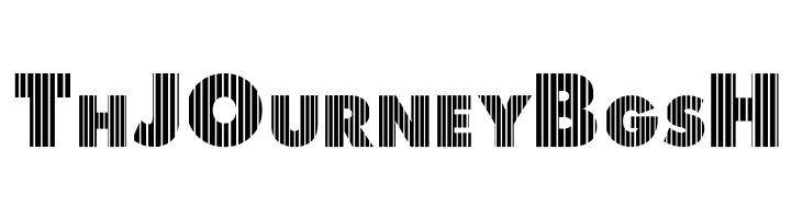 Shredded for you  Free Fonts Download