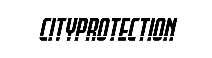 Peace & Houston Laser Italic  Free Fonts Download