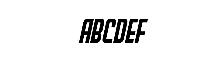 Peace & Houston Italic  Free Fonts Download