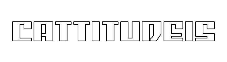 American Grain Outline  Free Fonts Download