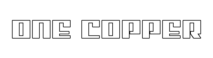 American Grain Outline  Free Fonts Download