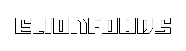American Grain Outline  Free Fonts Download