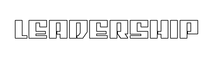 American Grain Outline  Free Fonts Download