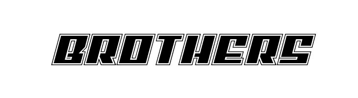 American Grain Academy Italic  Free Fonts Download