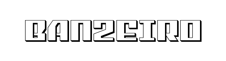 American Grain 3D  Free Fonts Download