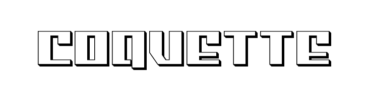 American Grain 3D  Free Fonts Download