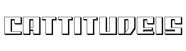 American Grain 3D  Free Fonts Download