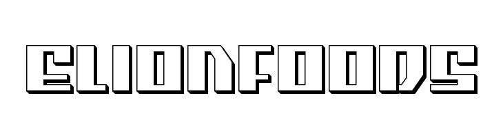 American Grain 3D  Free Fonts Download