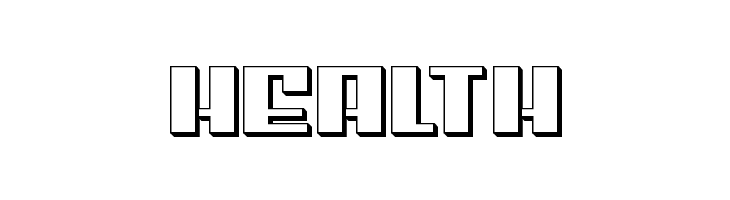 American Grain 3D  Free Fonts Download