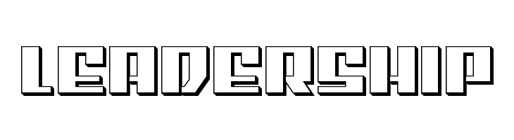 American Grain 3D  Free Fonts Download