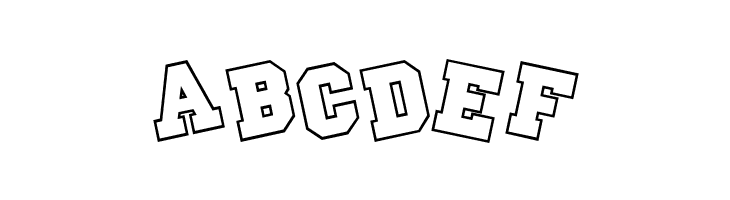 Pep Rally  Free Fonts Download