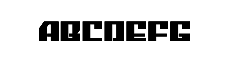 American Grain Bold  Free Fonts Download