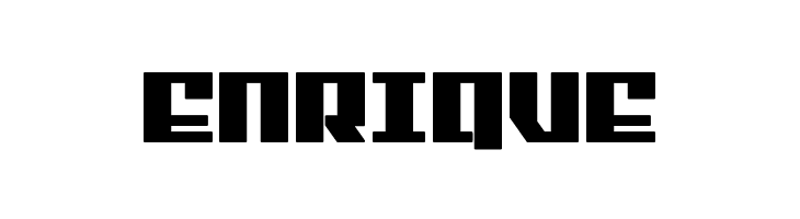 American Grain Bold  Free Fonts Download