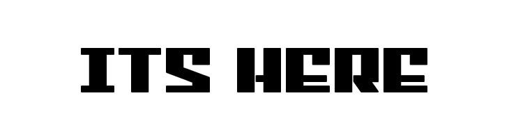 American Grain Bold  Free Fonts Download