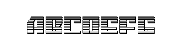 American Grain Chrome  Free Fonts Download